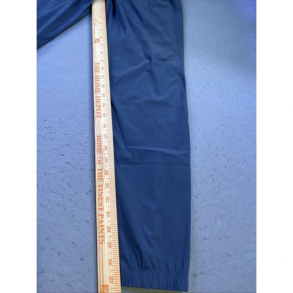lululemon Surge Jogger MENS XS LM5956S BLUE GRAY NWT